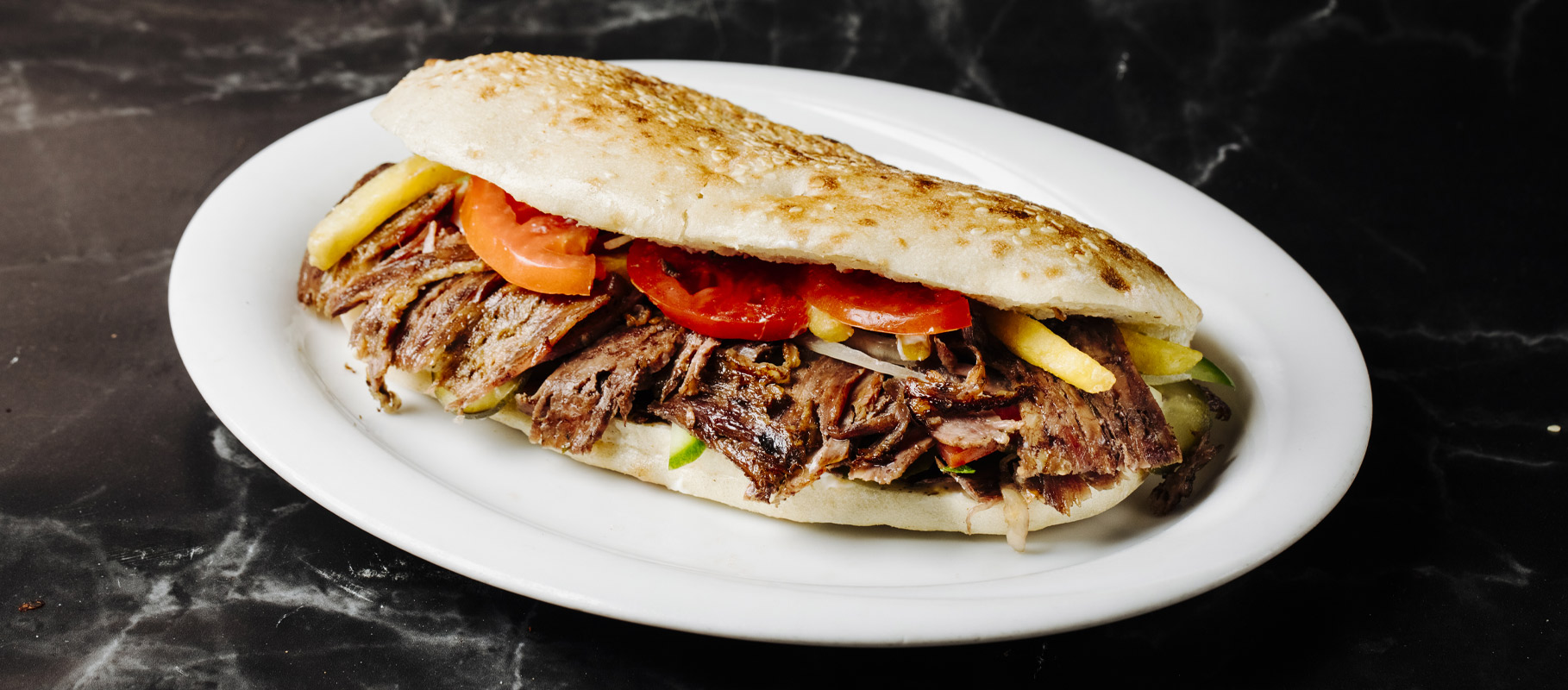 Doner Kebab