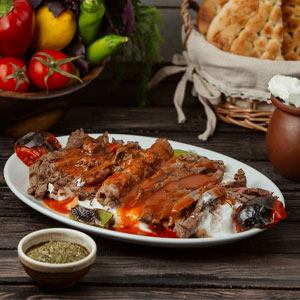 Our Specialities