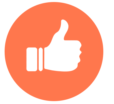 Feedback from 
